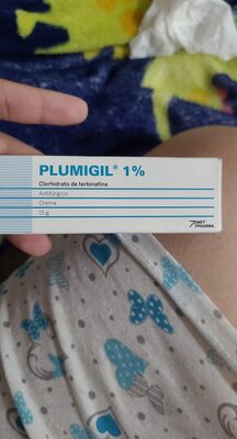 Plumigil - Product
