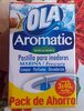 Ola Aromatic Marina - Product