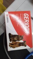 Gerioox - Product - pt