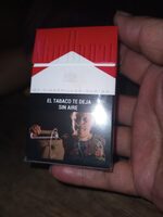 cigarrillos - Product - xx