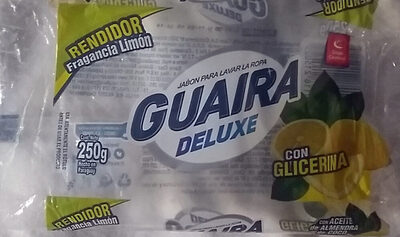 Guaira Deluxe - Product