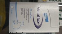 Med. Veraflox 15ml - Product - pt
