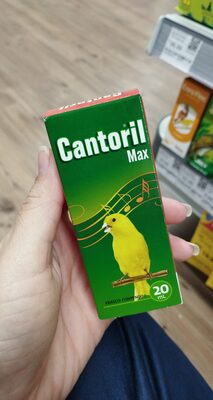 Cantoril - Product