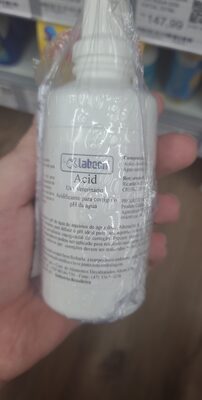 Labcon acid 100ml - Product