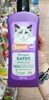 Sh Salon cat 500ml gatos - Product