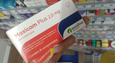 Maxicam Plus 2,0mg - Product