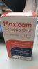 Med. Maxicam 15ml - Product