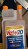 Desinfetante VET+20 LIMAO CRAVO 1L - Product