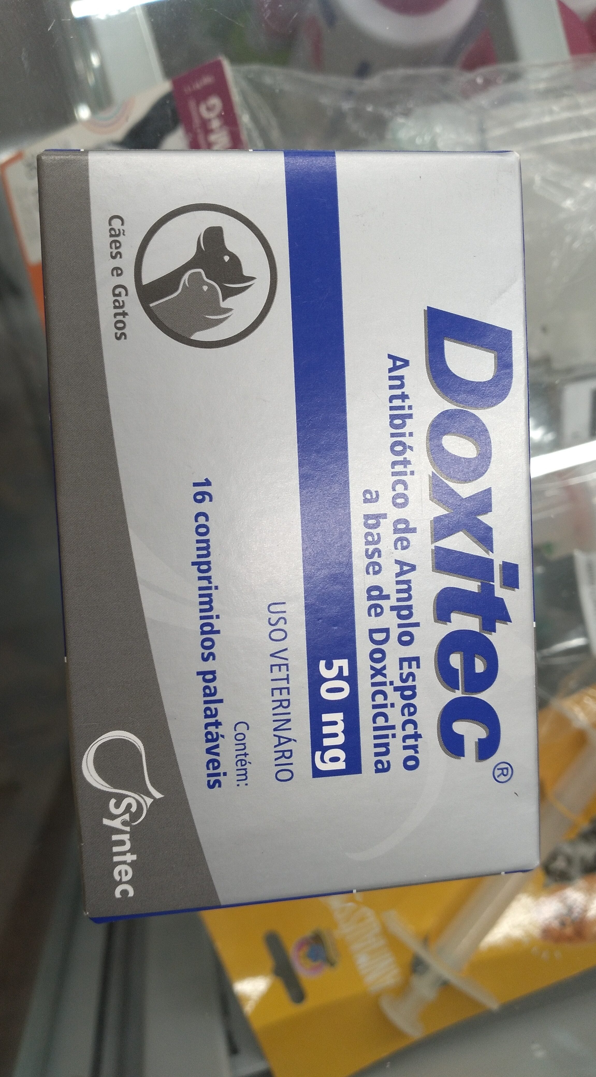 Docitrc 50mg - Product - pt