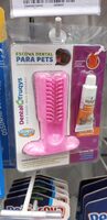Bq. Truqys escova dental rosa - Product - pt