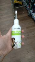 vet+skin cleangard oto - Product - pt