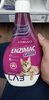 Elim.odor enzimac 500ml gatos - Product