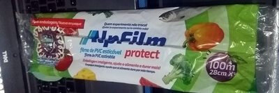 AlpFilm Protect Clássico - Produit