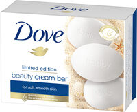 Dove bs bar reg 48x1x100g - Product - fr