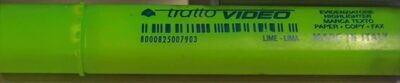 Tratto VIDEO - Product - it