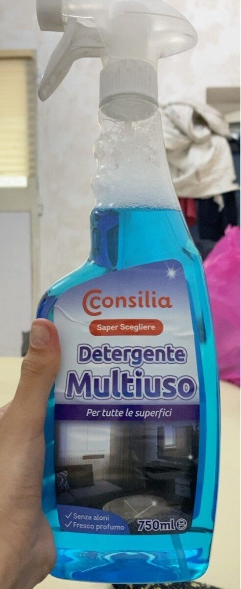 Detergente multiuso - Product - it
