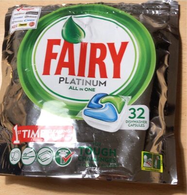 Fairy - Product - it