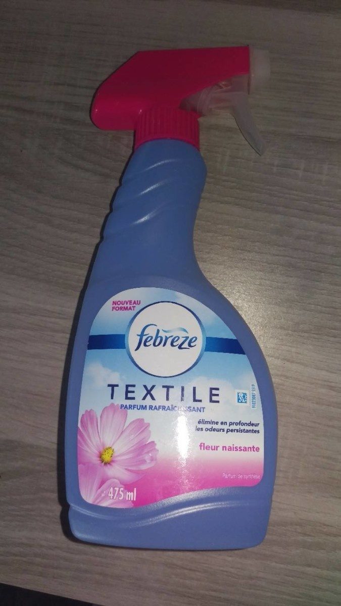 Textile - Product - fr