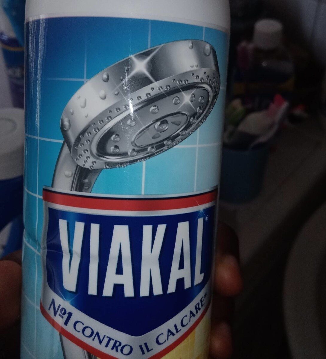 Viakal - Product - it