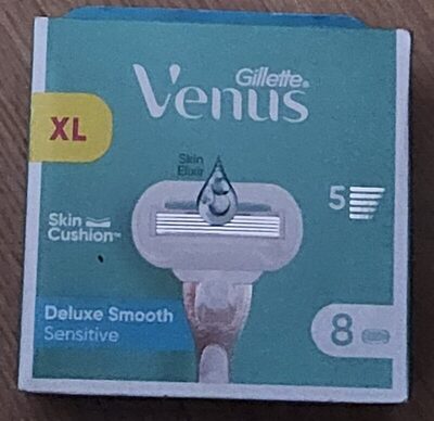 Venus Ersatzklingen Rasierer - Product - de