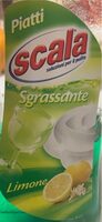 Piatti sgrassante - Product - it