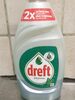 DREFT - Produit