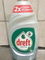 DREFT - Product - fr