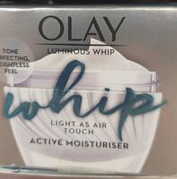 Olay - Product - en