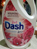 Dash 2en1 - Product