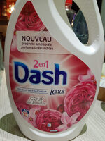 Dash 2en1 - Produit - fr