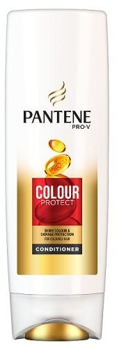 For Coloured Hair Conditioner - Product - en