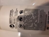 pantene pro v shampoo - Ingredients - en