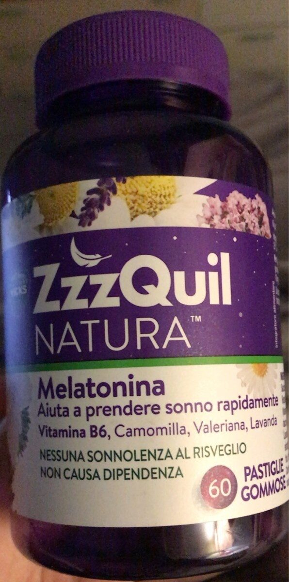 Zzzquil - Product - it