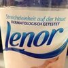 Lenor - Produit