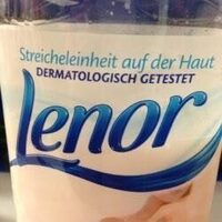 Lenor - Produit - fr