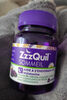 ZzzQuil Sommeil - Product