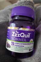 ZzzQuil Sommeil - Product - fr