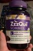 Zzzquil sommeil - Product