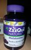 ZzzQuil natura - Product
