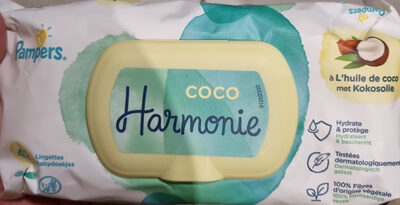 coco harmonie - Produit - fr
