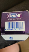 Oral-B - Produit - fr