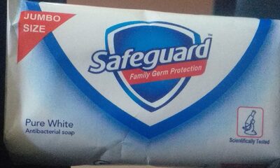 Safeguard - Product - en