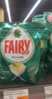 Fairy aio 26 - Product - en