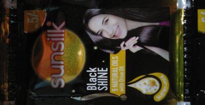 Sunsilk - Product