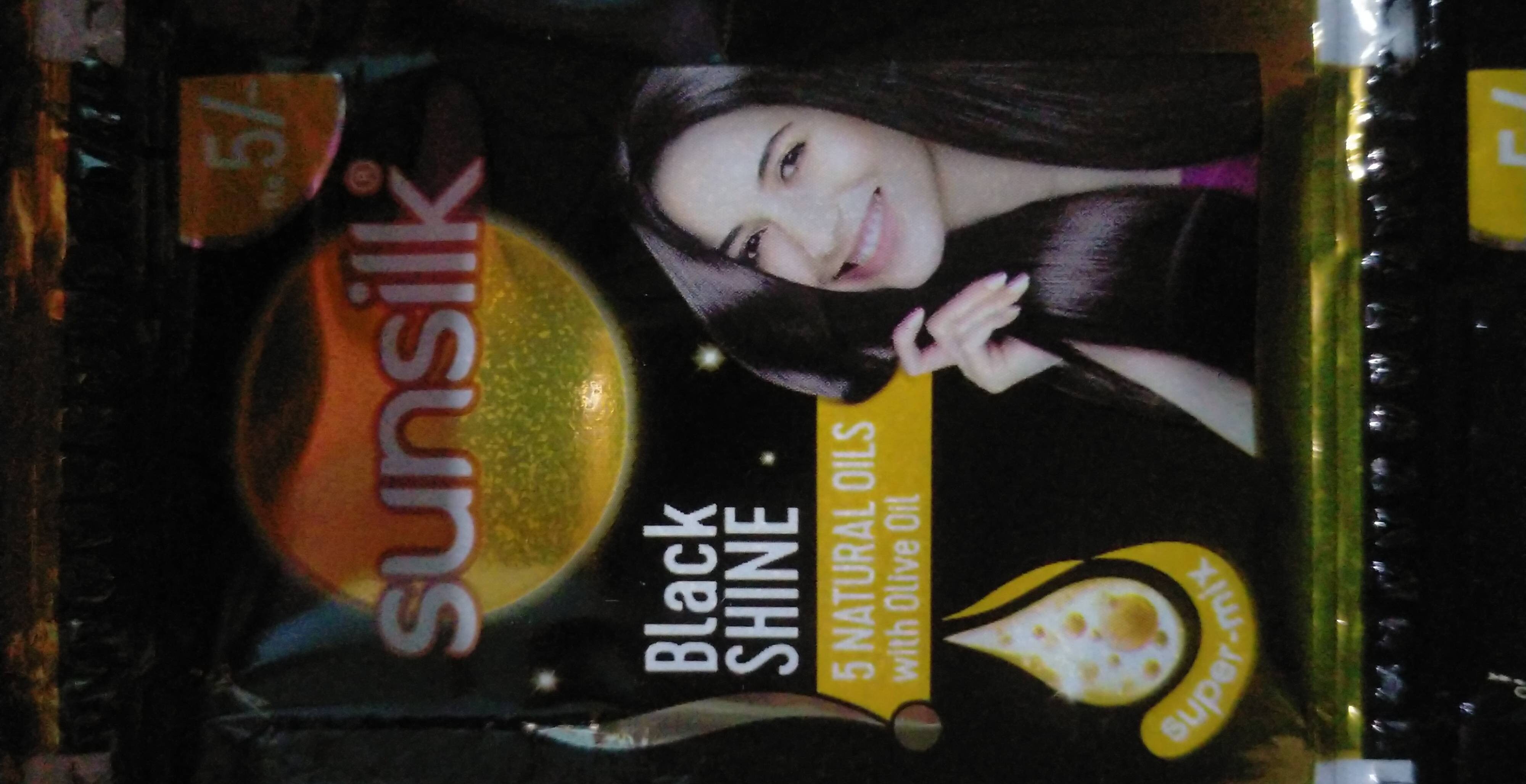 Sunsilk - Product - en