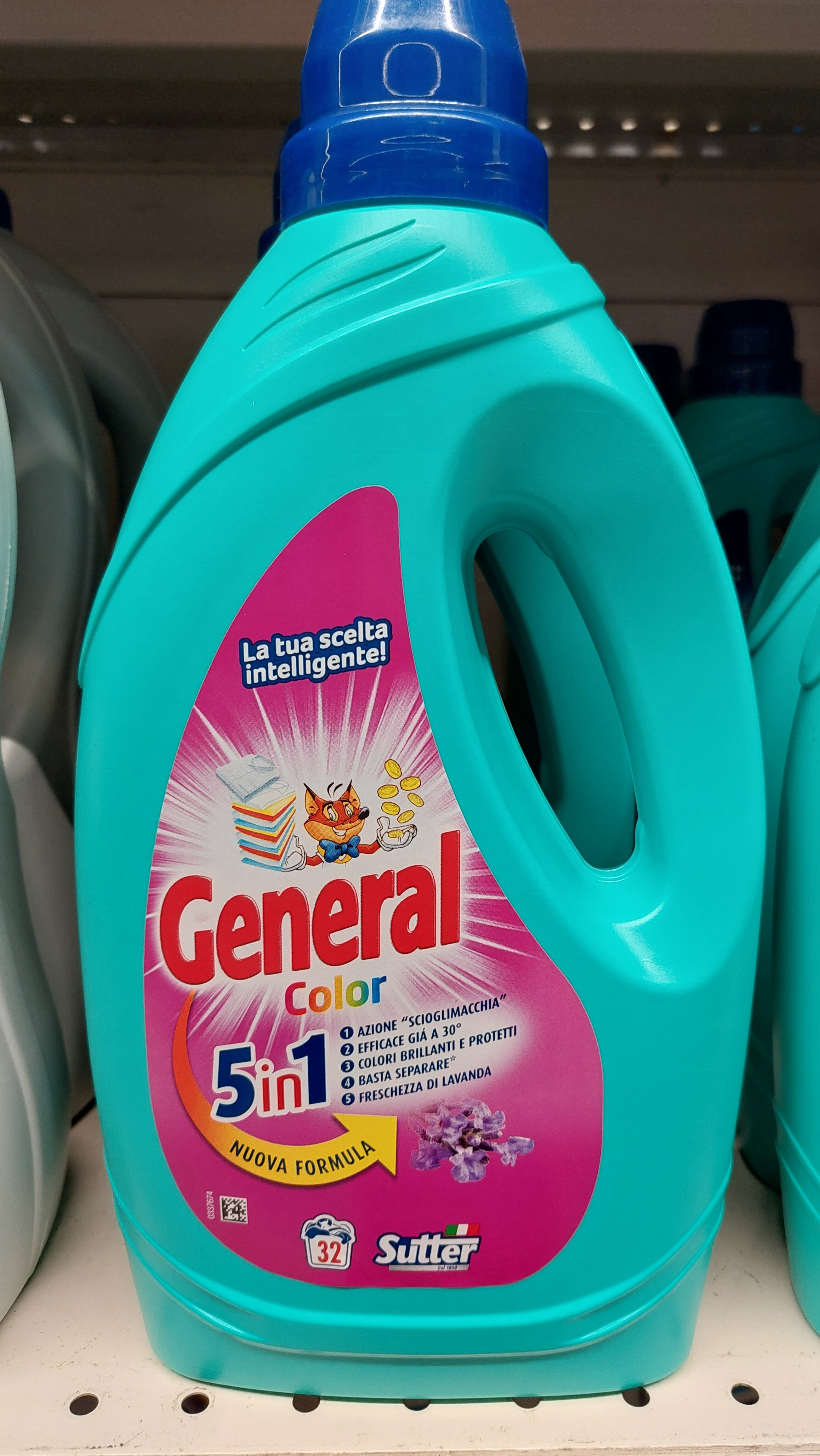 General color - Product - it