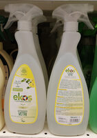 detergente vetri - Product - it