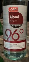 Alcool - Product - fr