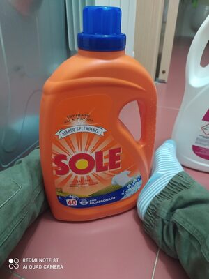 sole - Product