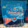 finish powerball Power All in One 34 tabs - Product